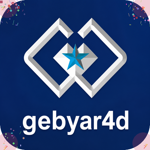 gebyar4d — mitra unggulan